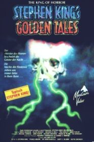 Stephen King’s Golden Tales 1985 on netflix