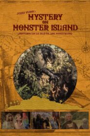 Mystery on Monster Island 1981 on netflix