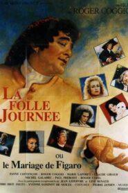 La Folle Journée (Le Mariage de Figaro) 1989 on netflix