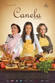 Canela 2013 on netflix