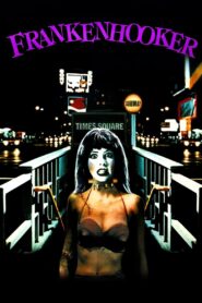 Frankenhooker 1990 on netflix