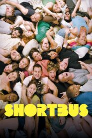 Shortbus 2006 on netflix