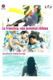 La Francisca, a Chilean Youth 2020 on netflix