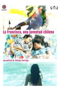 La Francisca, a Chilean Youth 2020 on netflix