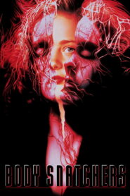 Body Snatchers 1993 on netflix