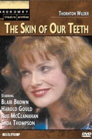 The Skin of Our Teeth 1983 on netflix