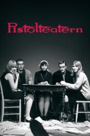 Pistolteatern 2004 on netflix
