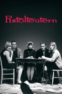 Pistolteatern 2004 on netflix
