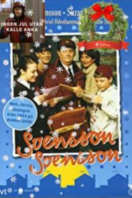 Merry Christmas, Svensson Svensson 1994 on netflix