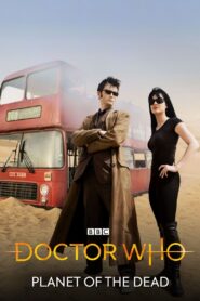 Doctor Who: Planet of the Dead 2009 on netflix