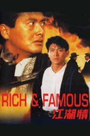 Rich and Famous 1987 on netflix