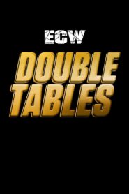 ECW Double Tables 1995 on netflix