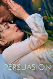 Persuasion 2022 on netflix