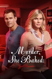 Murder, She Baked: Just Desserts 2017 on netflix