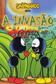 Smilinguido em A Invasão 2002 on netflix