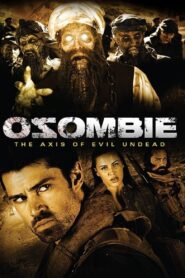 Osombie 2012 on netflix