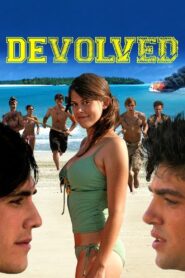 Devolved 2010 on netflix