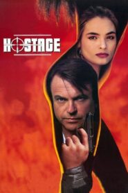 Hostage 1992 on netflix