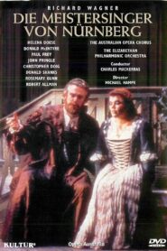 Wagner: Die Meistersinger von Nürnberg 1988 on netflix