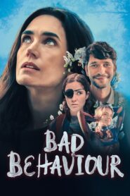 Bad Behaviour 2023 on netflix