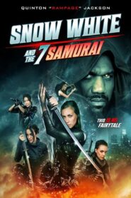 Snow White and the 7 Samurai 2024 on netflix