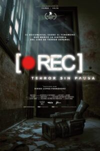 [REC]: Horror Without Pause 2022 on netflix