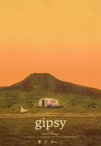 GIPSY 2024 on netflix