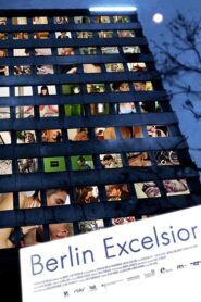 Berlin Excelsior 2018 on netflix