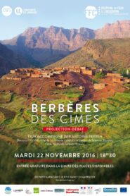 Berbères des cimes 2014 on netflix
