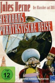 Kerabans phantastische Reise 1997 on netflix