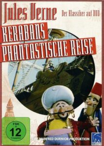 Kerabans phantastische Reise 1997 on netflix