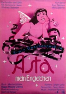 Asta, mein Engelchen 1981 on netflix
