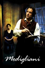 Modigliani 2004 on netflix