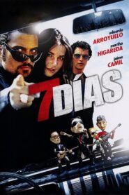 7 Days 2005 on netflix