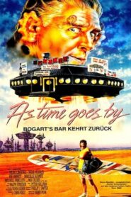 As Time Goes By 1988 on netflix