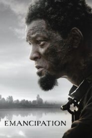 Emancipation 2022 on netflix