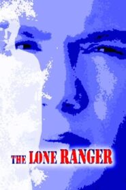 The Lone Ranger 2003 on netflix
