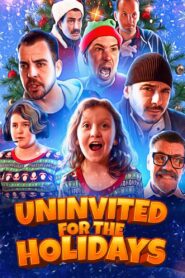 Uninvited for the Holidays 2022 on netflix