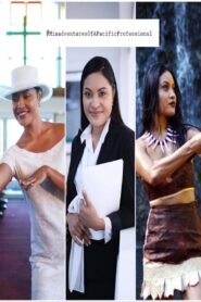 Misadventures of a Pacific Professional 2019 on netflix