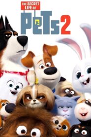The Secret Life of Pets 2 2019 on netflix