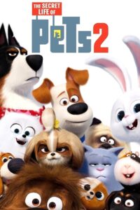 The Secret Life of Pets 2 2019 on netflix