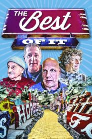 The Best of It 2016 on netflix