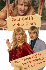 Paul Calf’s Video Diary 1993 on netflix