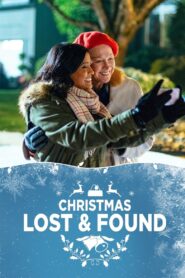 Christmas Lost and Found 2018 on netflix