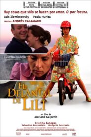 Lili’s Apron 2004 on netflix