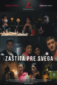 Safety First! 2023 on netflix