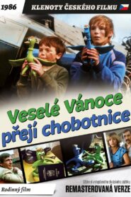 Merry Christmas Octopus 1987 on netflix