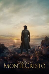 The Count of Monte Cristo 2024 on netflix