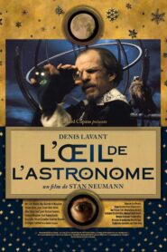 Eye of the Astronomer 2012 on netflix
