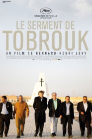 The Oath of Tobruk 2012 on netflix